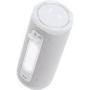 JBL Grip Portable Bluetooth Speaker (White)