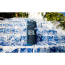 JBL Grip Portable Bluetooth Speaker (White)