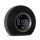 JBL Horizon 3 Bluetooth Clock Radio FM (Noir)
