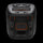 JBL Party Box Encore 2 (2 Microphones Included)