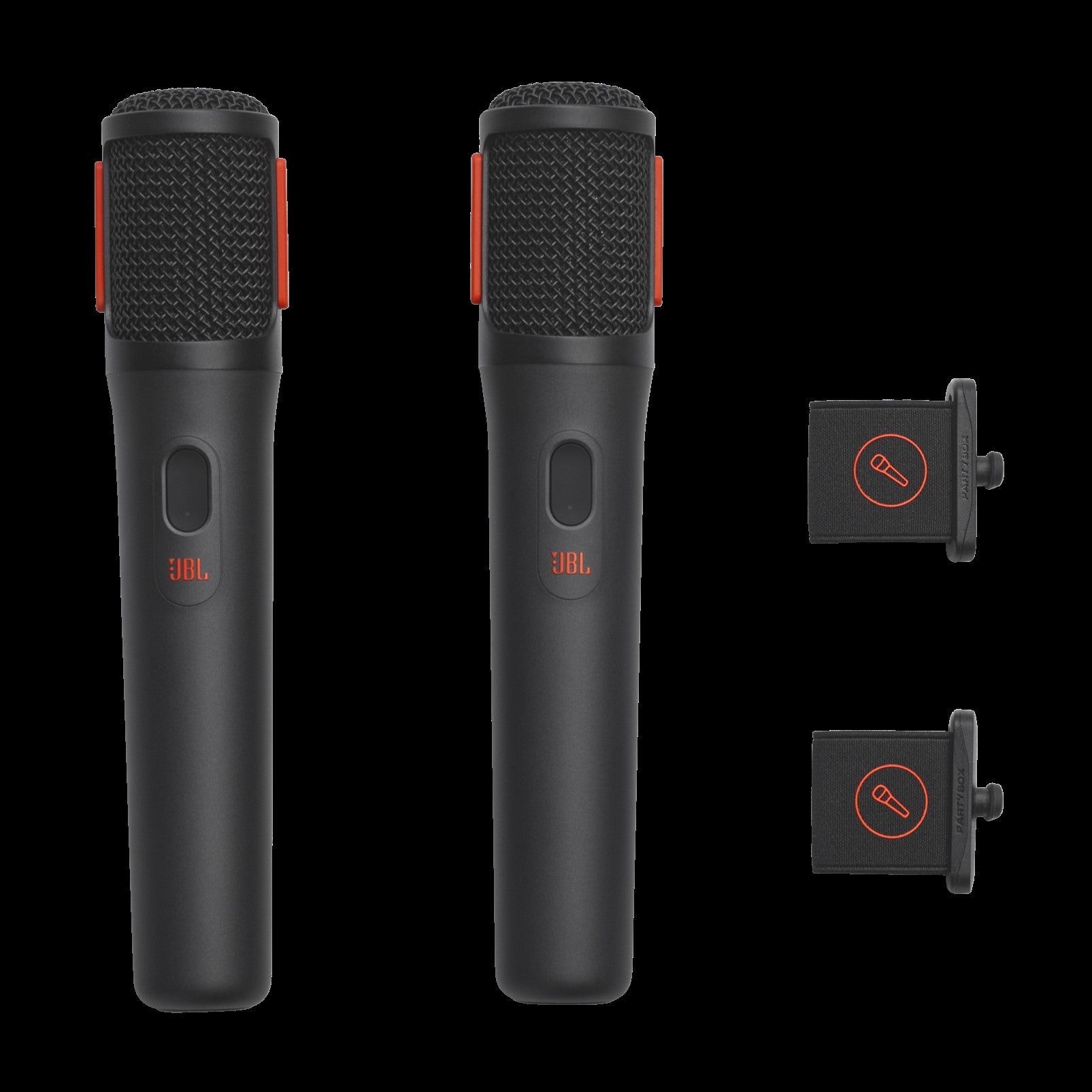 JBL Party Box Encore 2 (2 Microphones Included)