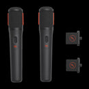 JBL Party Box Encore 2 (2 Microphones Included)