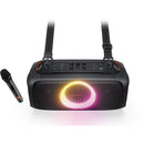 JBL PartyBox On-the-Go Essential Portable Wireless Party Speaker