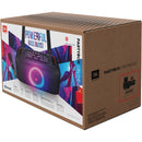 JBL PartyBox On-the-Go Essential Portable Wireless Party Speaker