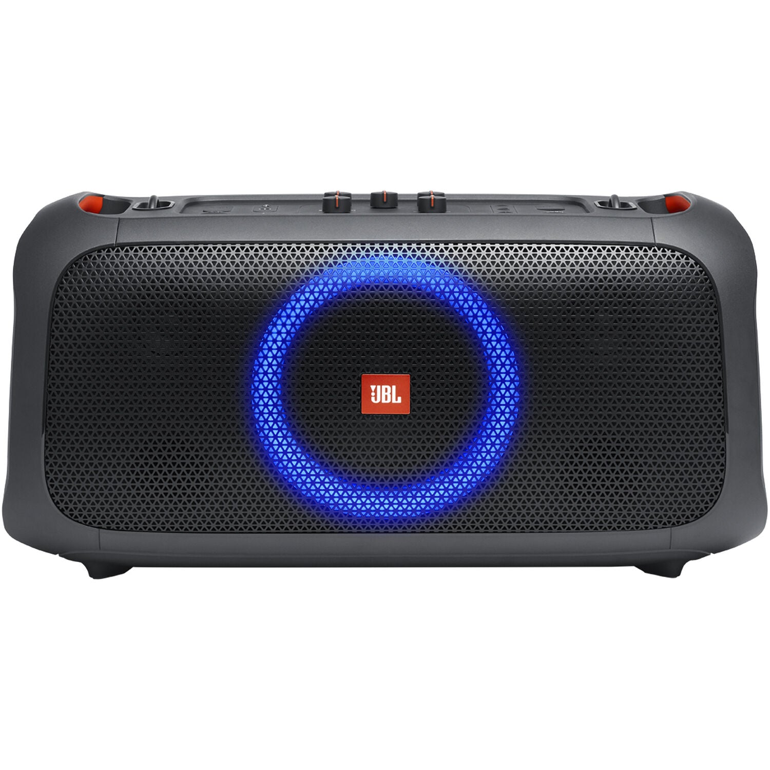 JBL PartyBox On-the-Go Essential Portable Wireless Party Speaker