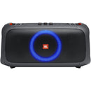 JBL PartyBox On-the-Go Essential Portable Wireless Party Speaker