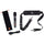 JBL PartyBox On-the-Go Essential Portable Wireless Party Speaker
