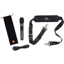 JBL PartyBox On-the-Go Essential Portable Wireless Party Speaker