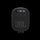 JBL Wind 3S Bluetooth Handlebar Speaker Slim (Black)