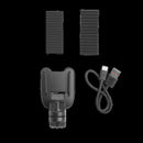JBL Wind 3S Bluetooth Handlebar Speaker Slim (Black)