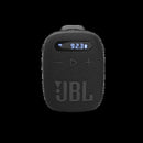 JBL Wind 3S Bluetooth Handlebar Speaker Slim (Blue)
