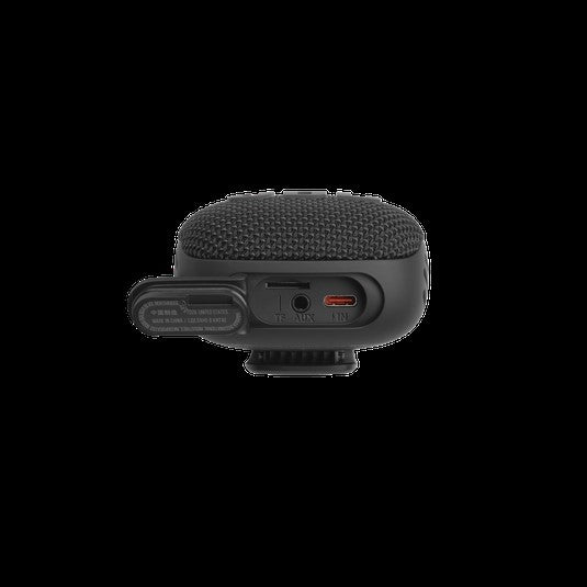JBL Wind 3S Bluetooth Handlebar Speaker Slim (Blue)