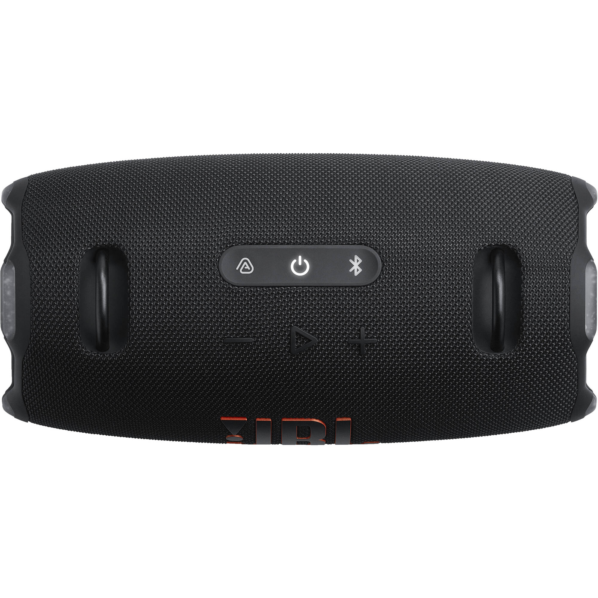 JBL Xtreme 4 Portable Wireless Waterproof Speaker (Black)