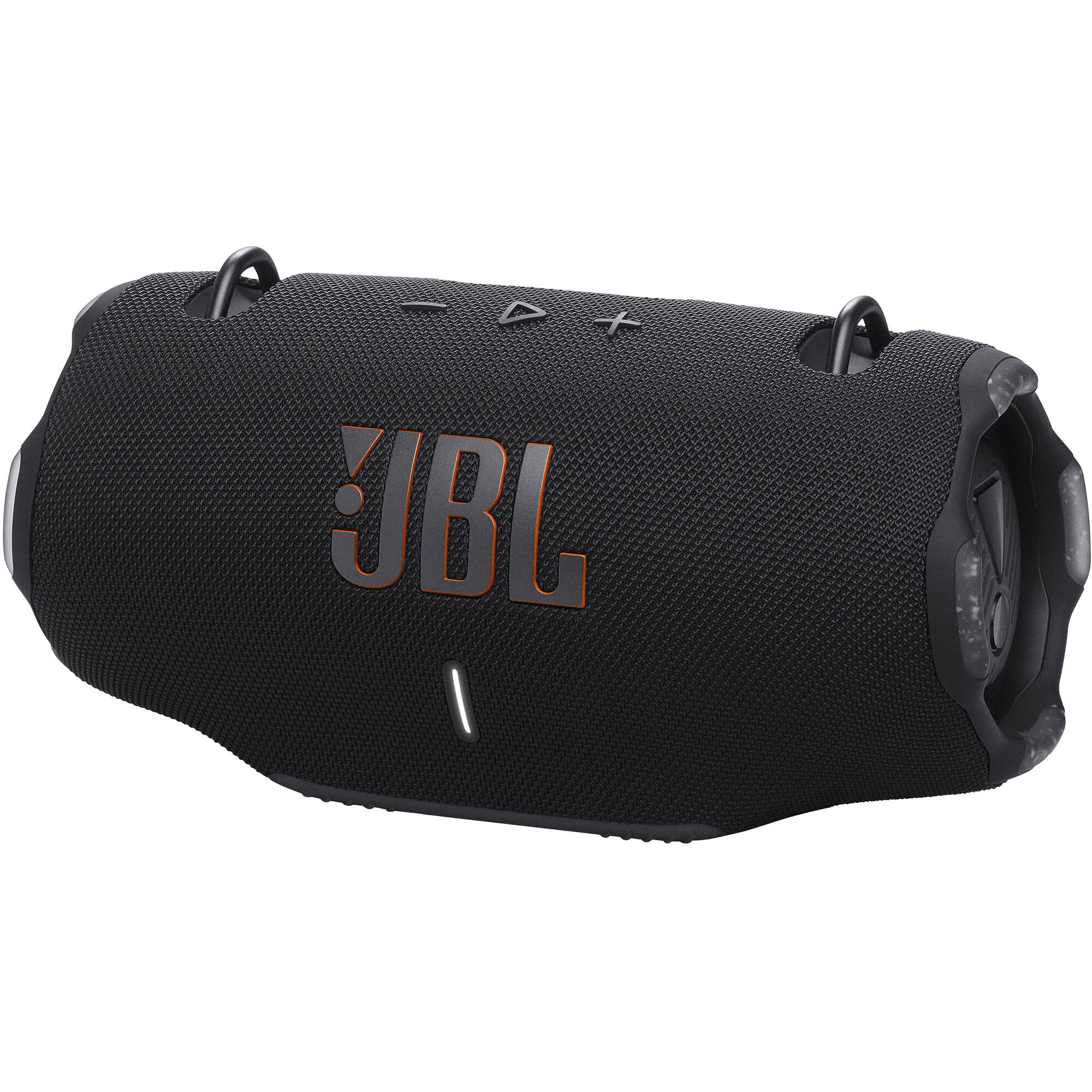 JBL Xtreme 4 Portable Wireless Waterproof Speaker (Black)