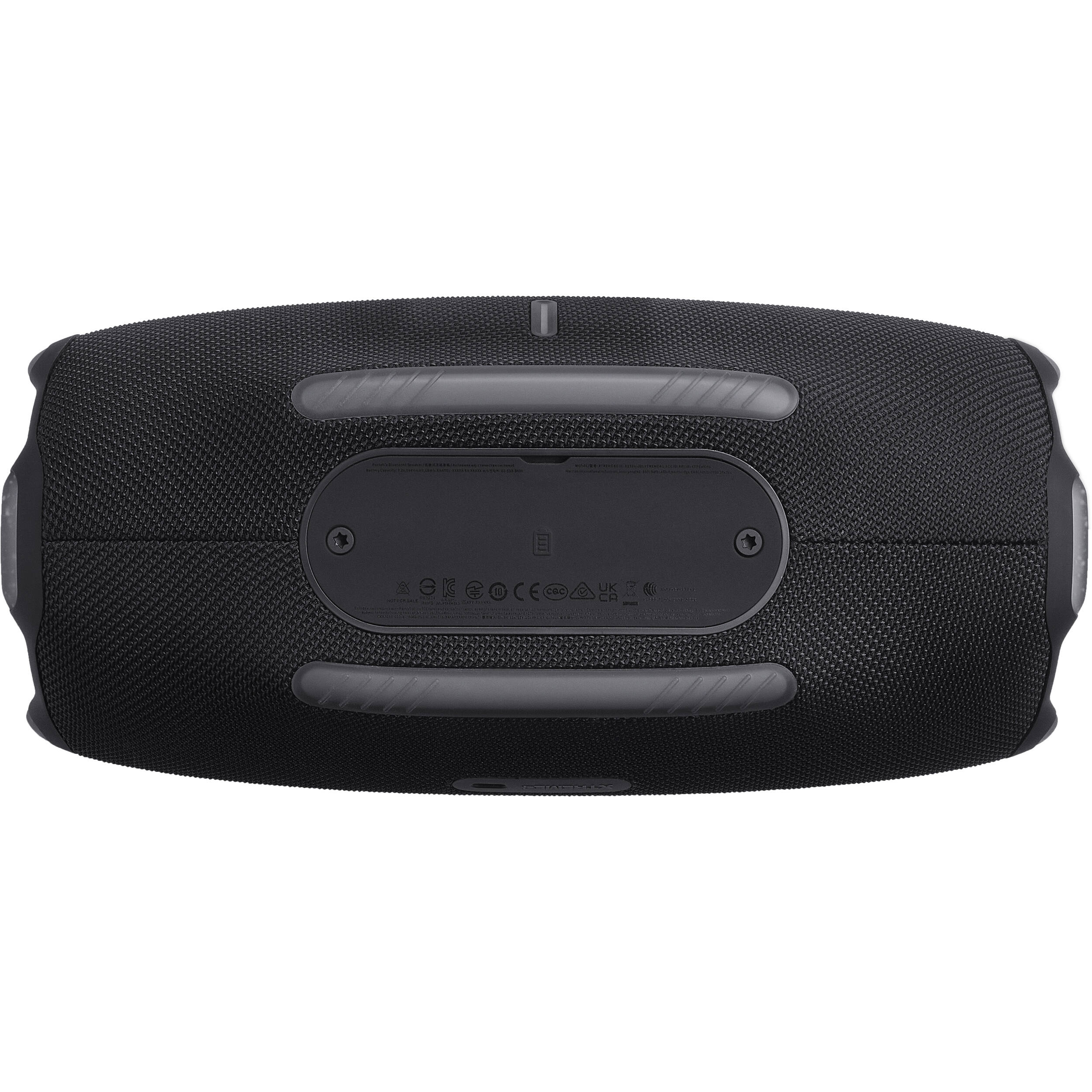 JBL Xtreme 4 Portable Wireless Waterproof Speaker (Black)