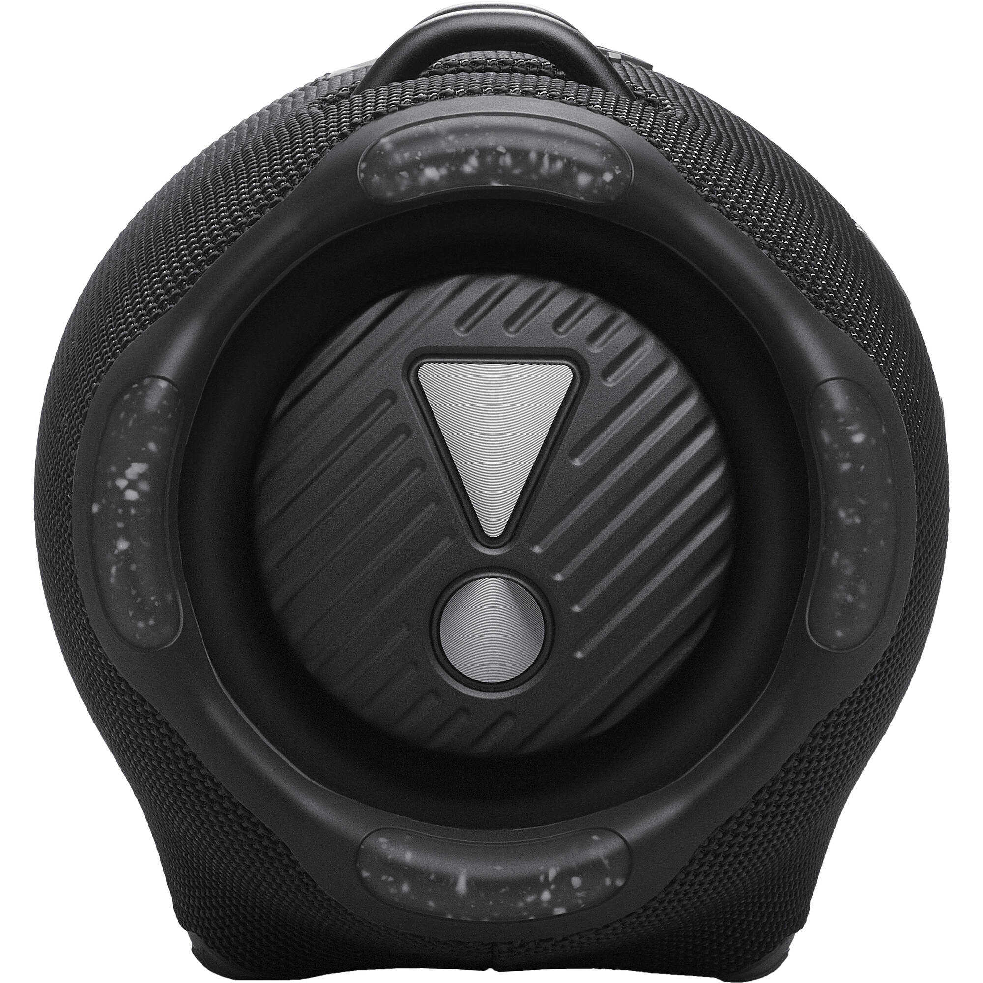 JBL Xtreme 4 Portable Wireless Waterproof Speaker (Black)