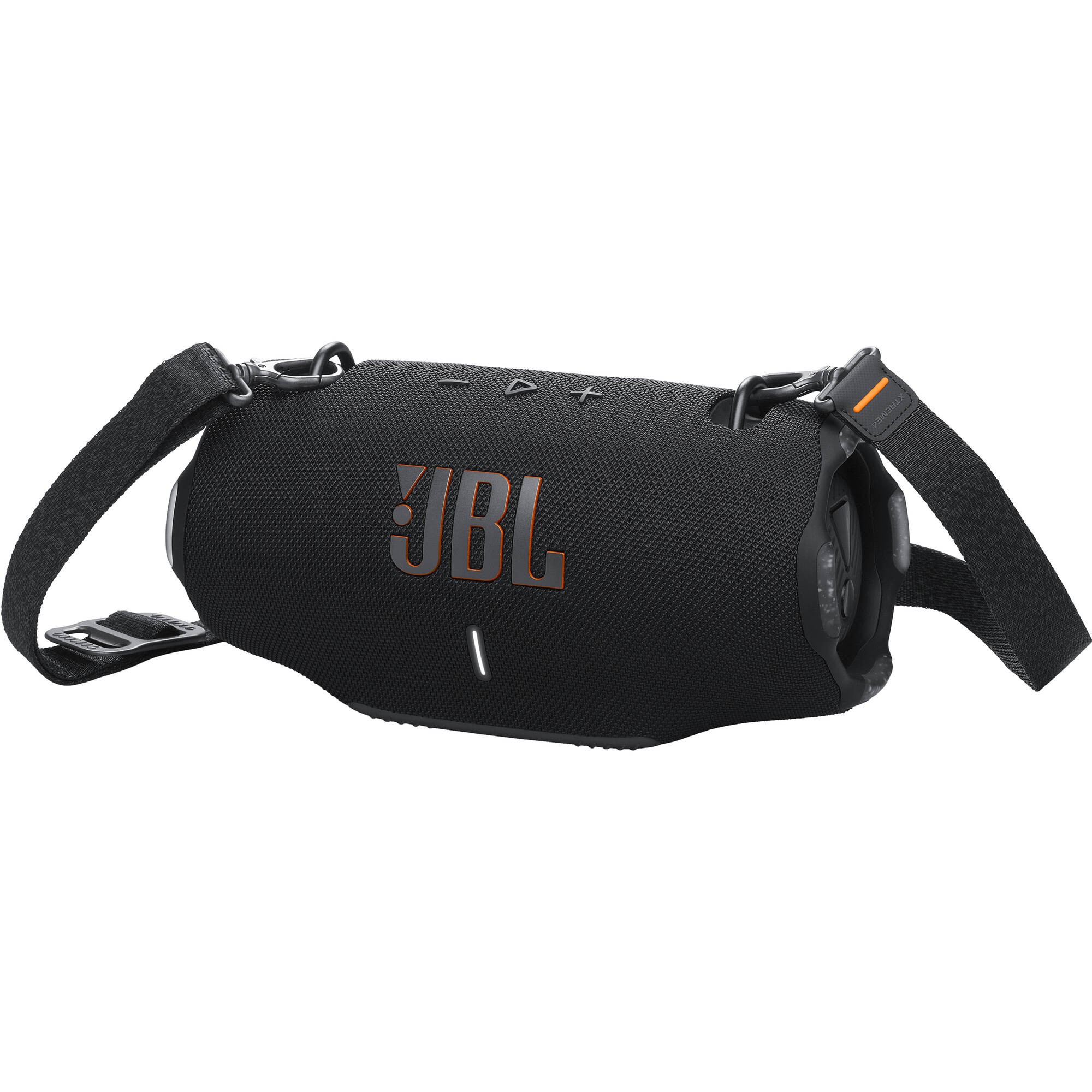 JBL Xtreme 4 Portable Wireless Waterproof Speaker (Black)