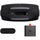 JBL Xtreme 4 Portable Wireless Waterproof Speaker (Black)