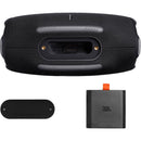 JBL Xtreme 4 Portable Wireless Waterproof Speaker (Black)