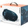 JBL Xtreme 4 Portable Wireless Waterproof Speaker (Blue)