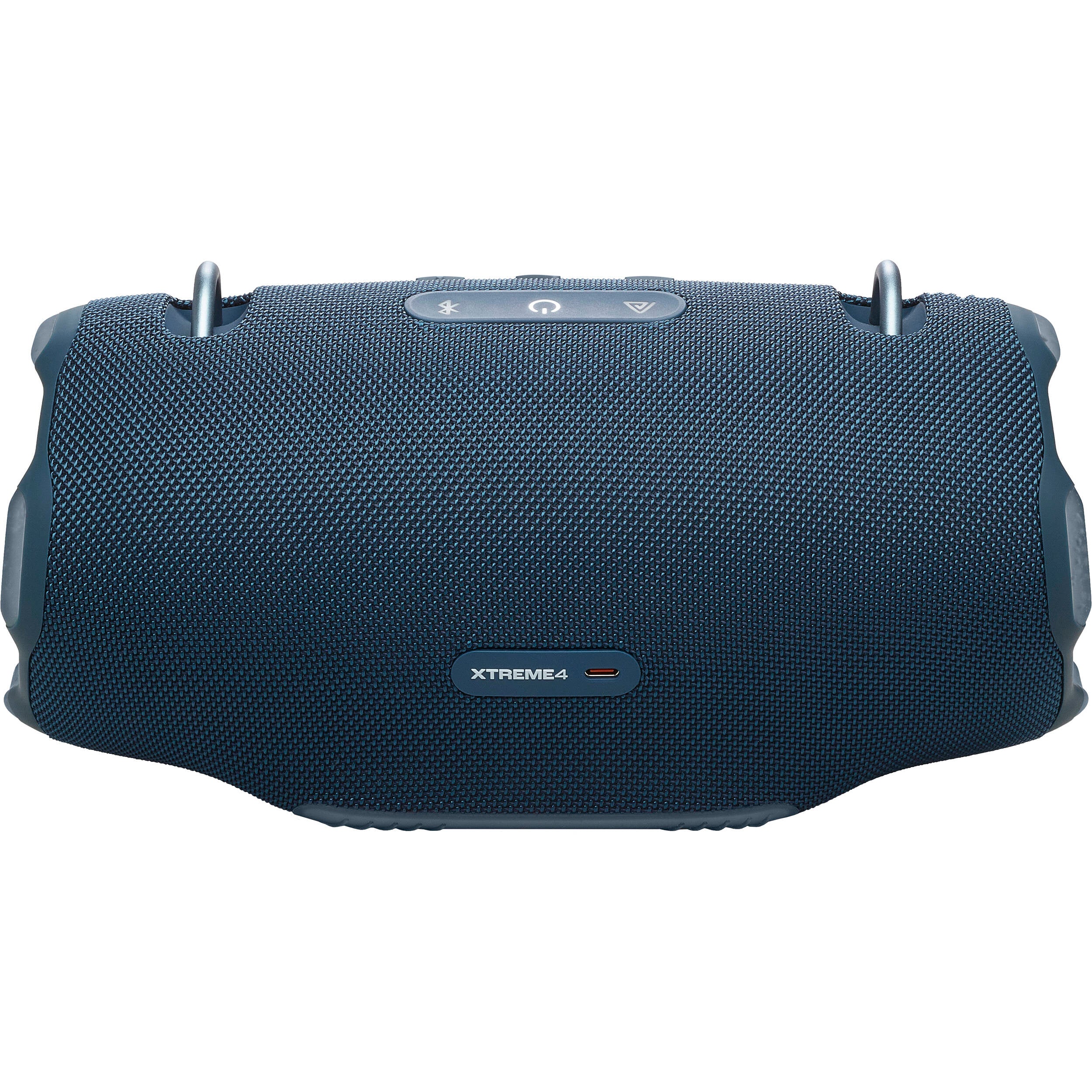 JBL Xtreme 4 Portable Wireless Waterproof Speaker (Blue)