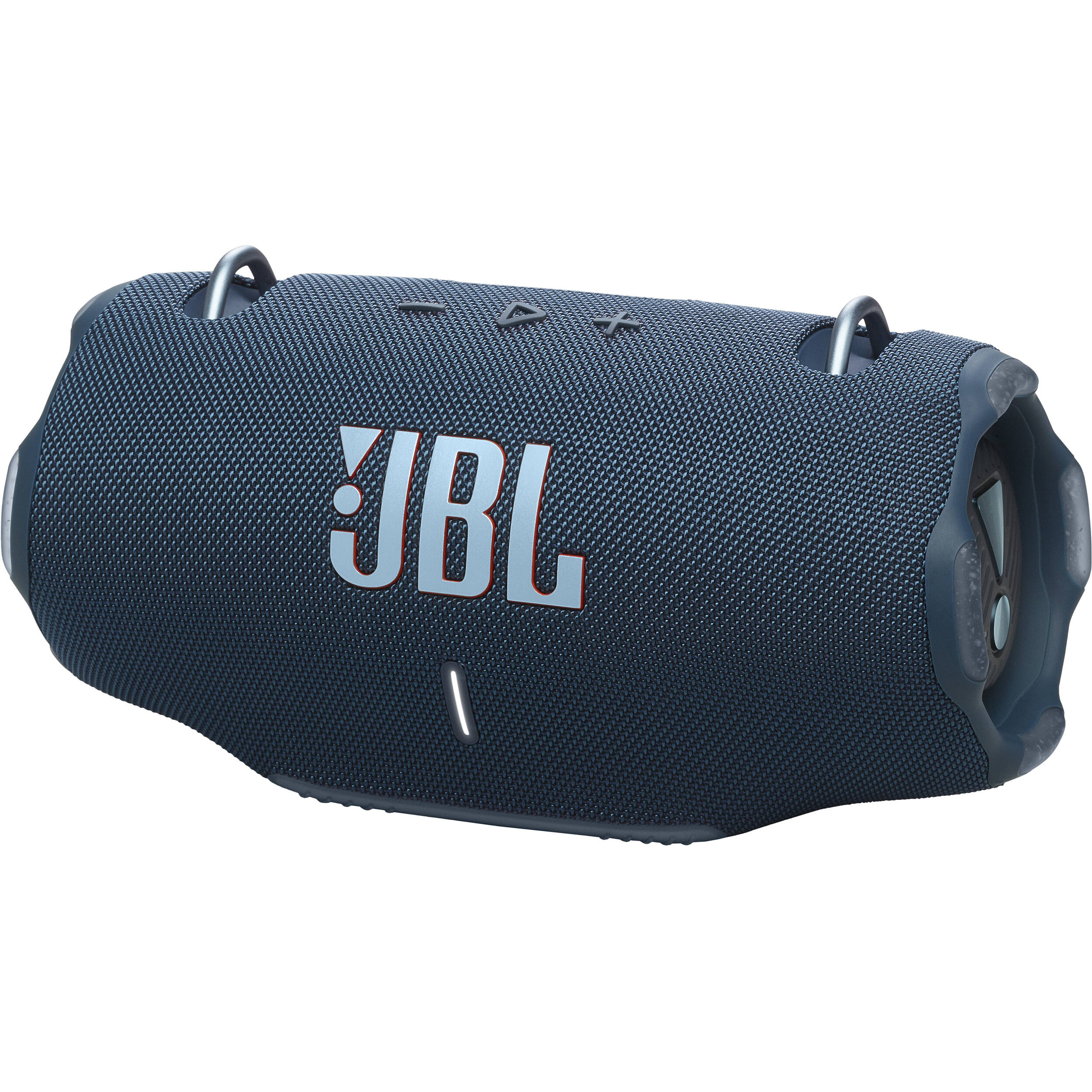 JBL Xtreme 4 Portable Wireless Waterproof Speaker (Blue)