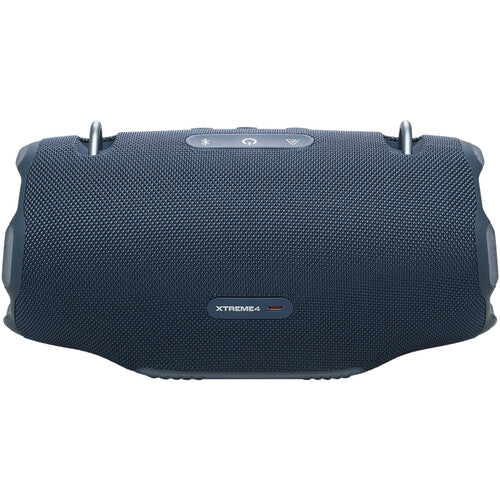 JBL Xtreme 4 Portable Wireless Waterproof Speaker (Blue)
