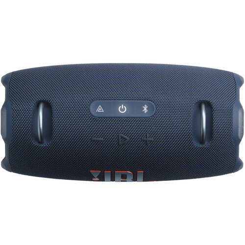 JBL Xtreme 4 Portable Wireless Waterproof Speaker (Blue)