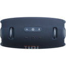 JBL Xtreme 4 Portable Wireless Waterproof Speaker (Blue)