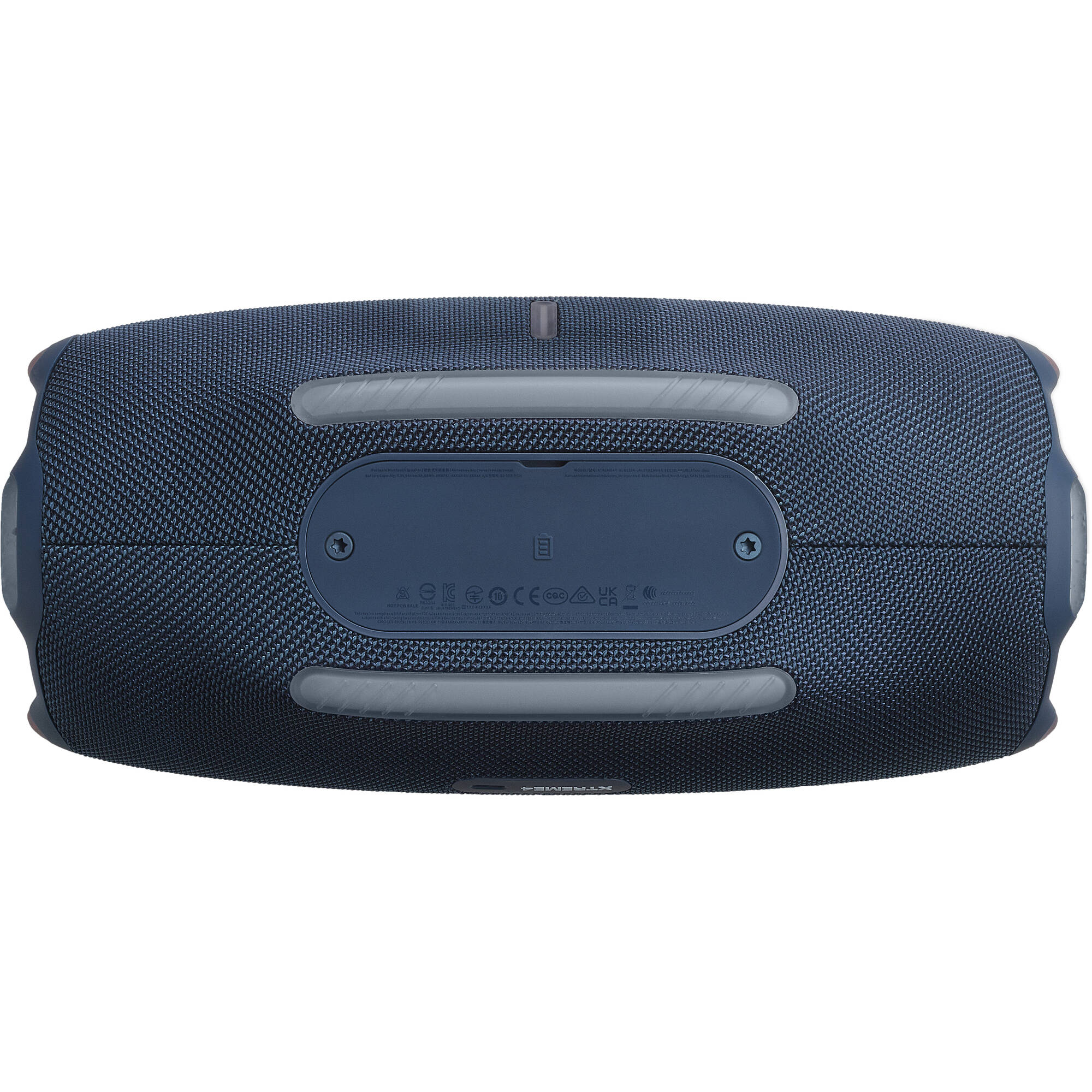 JBL Xtreme 4 Portable Wireless Waterproof Speaker (Blue)