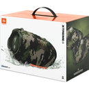 Haut-parleur étanche sans fil portable JBL Xtreme 4 (Camo)