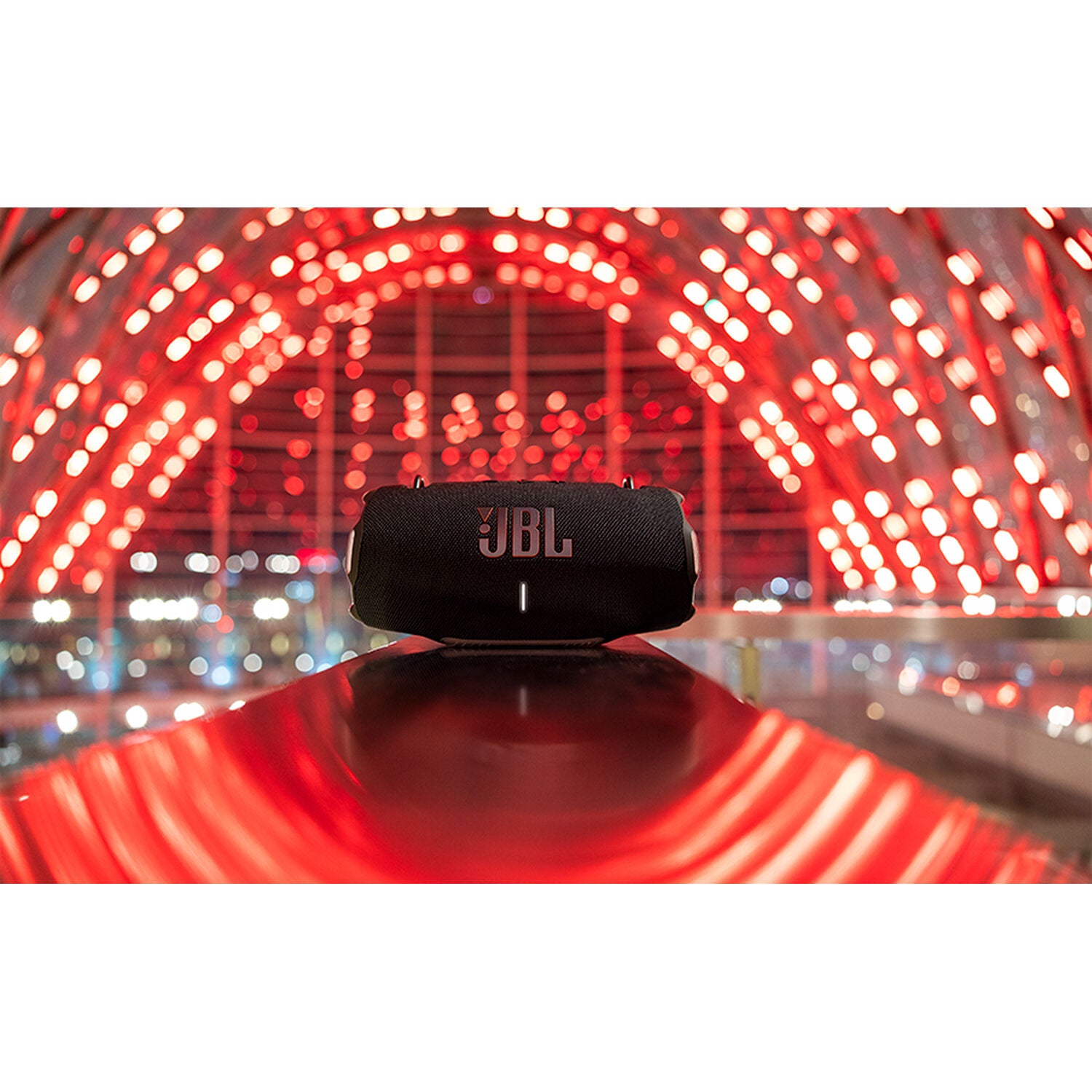 Haut-parleur étanche sans fil portable JBL Xtreme 4 (Camo)