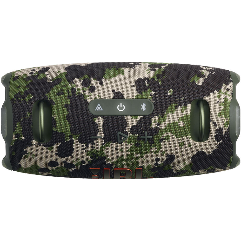 Haut-parleur étanche sans fil portable JBL Xtreme 4 (Camo)