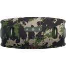 Haut-parleur étanche sans fil portable JBL Xtreme 4 (Camo)