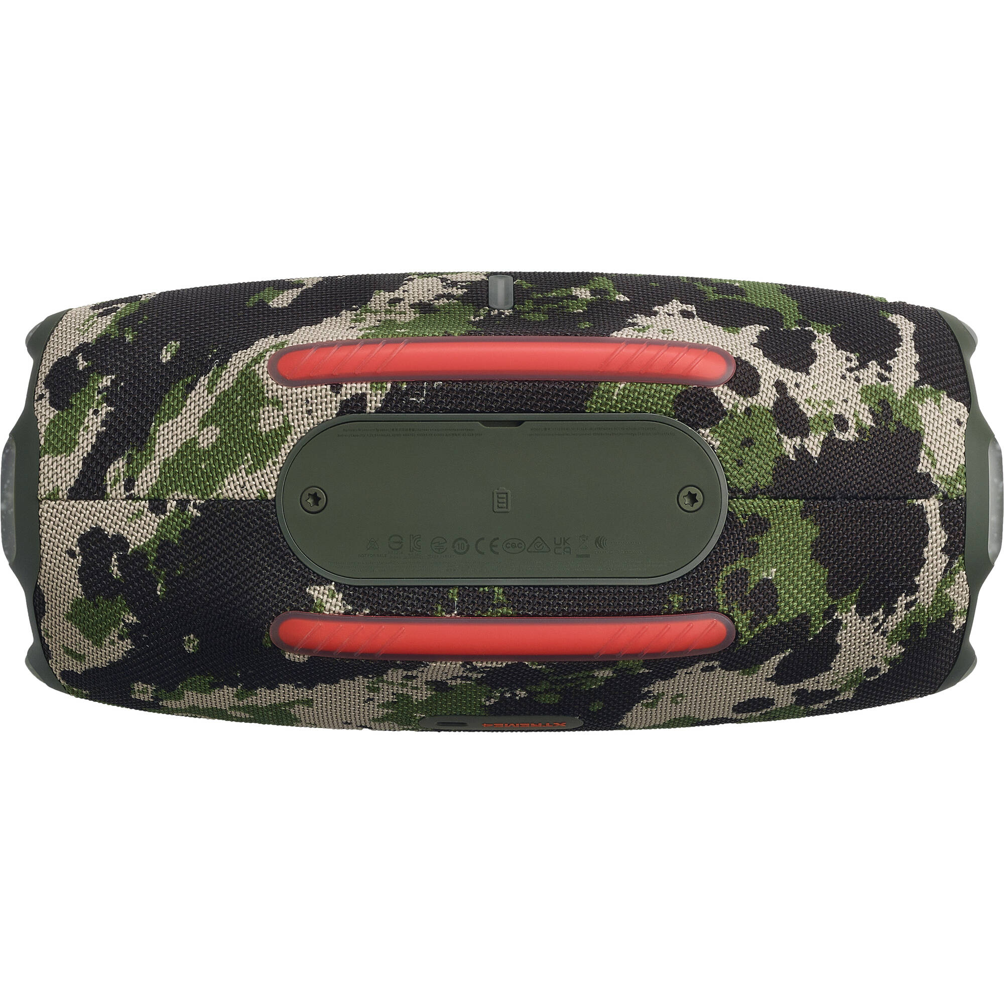 Haut-parleur étanche sans fil portable JBL Xtreme 4 (Camo)