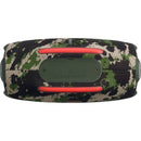 Haut-parleur étanche sans fil portable JBL Xtreme 4 (Camo)