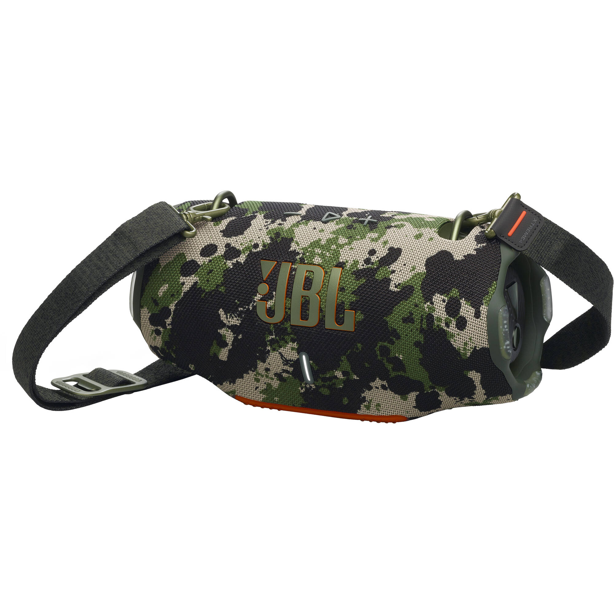 Haut-parleur étanche sans fil portable JBL Xtreme 4 (Camo)