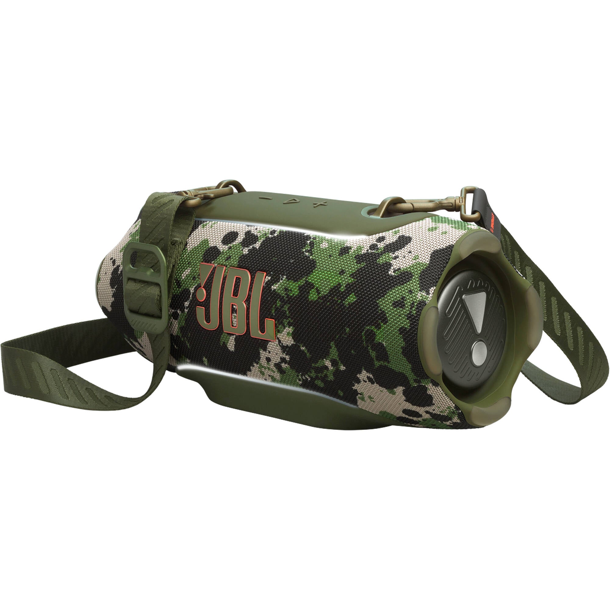 JBL Xtreme 5 Portable Wireless Waterproof Speaker (Squad)