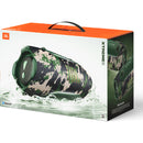 JBL Xtreme 5 Portable Wireless Waterproof Speaker (Squad)