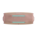 JBL Charge 6 Portable Bluetooth Speaker (Pink)