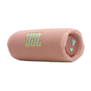 JBL Flip 7 Portable Waterproof Bluetooth Speaker (Pink)