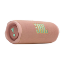 JBL Flip 7 Portable Waterproof Bluetooth Speaker (Pink)