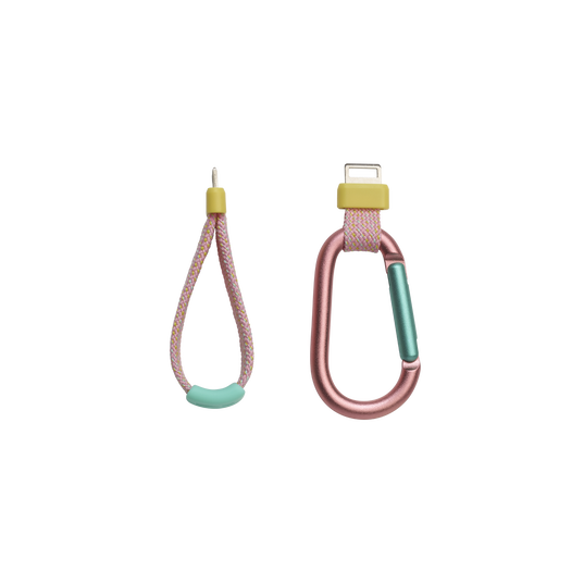 JBL Flip 7 Portable Waterproof Bluetooth Speaker (Pink)