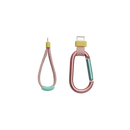 JBL Flip 7 Portable Waterproof Bluetooth Speaker (Pink)