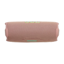 JBL Flip 7 Portable Waterproof Bluetooth Speaker (Pink)