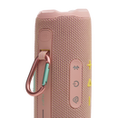 JBL Flip 7 Portable Waterproof Bluetooth Speaker (Pink)