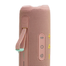 JBL Flip 7 Portable Waterproof Bluetooth Speaker (Pink)