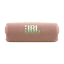 JBL Flip 7 Portable Waterproof Bluetooth Speaker (Pink)