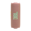 JBL Flip 7 Portable Waterproof Bluetooth Speaker (Pink)