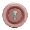 JBL Flip 7 Portable Waterproof Bluetooth Speaker (Pink)